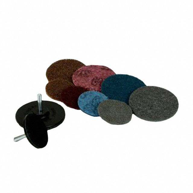 61500117611 3M  Abrasives and Surface Conditioning Products